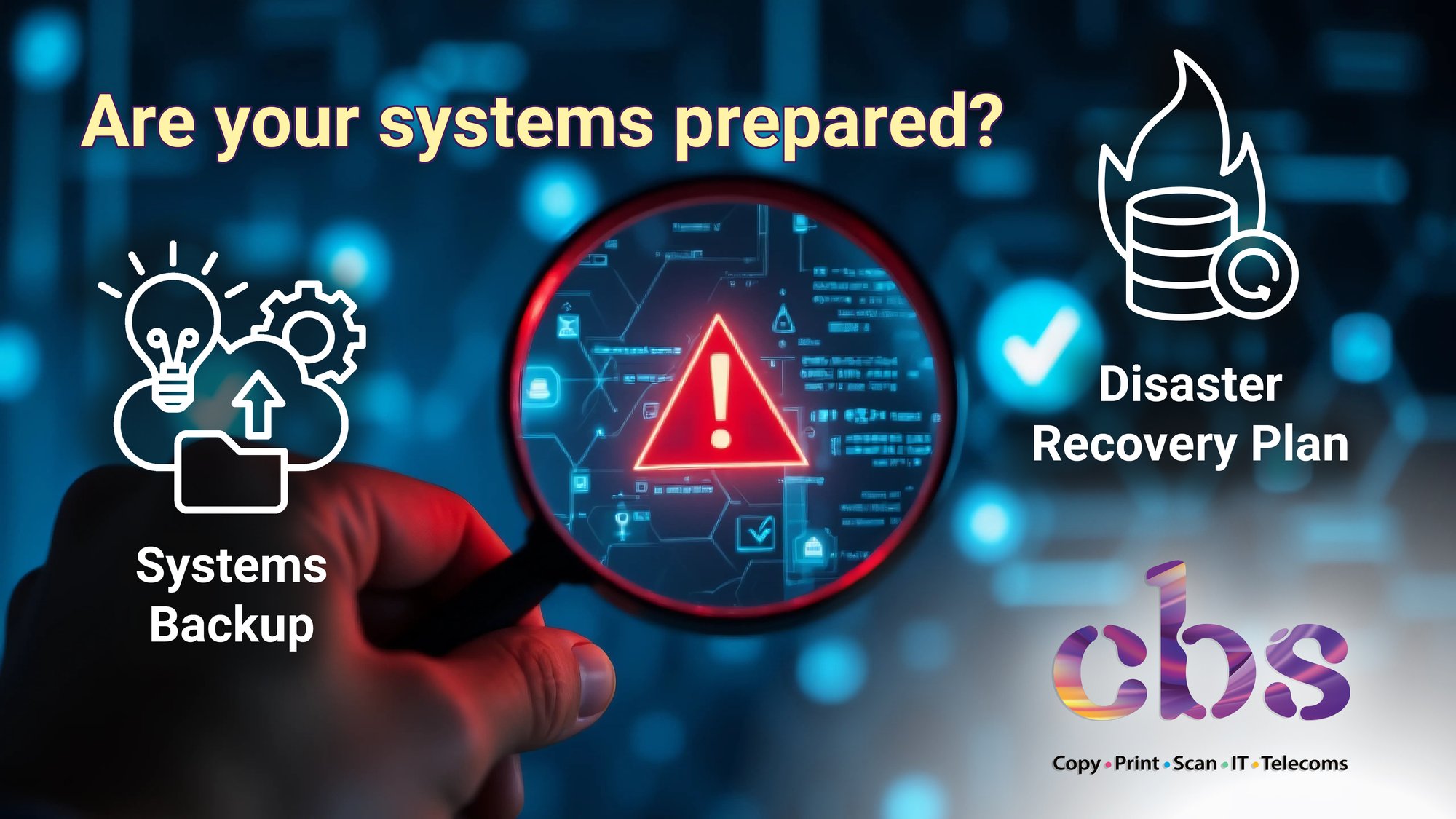 CBS - Backup & Data Recovery (Web Banner)