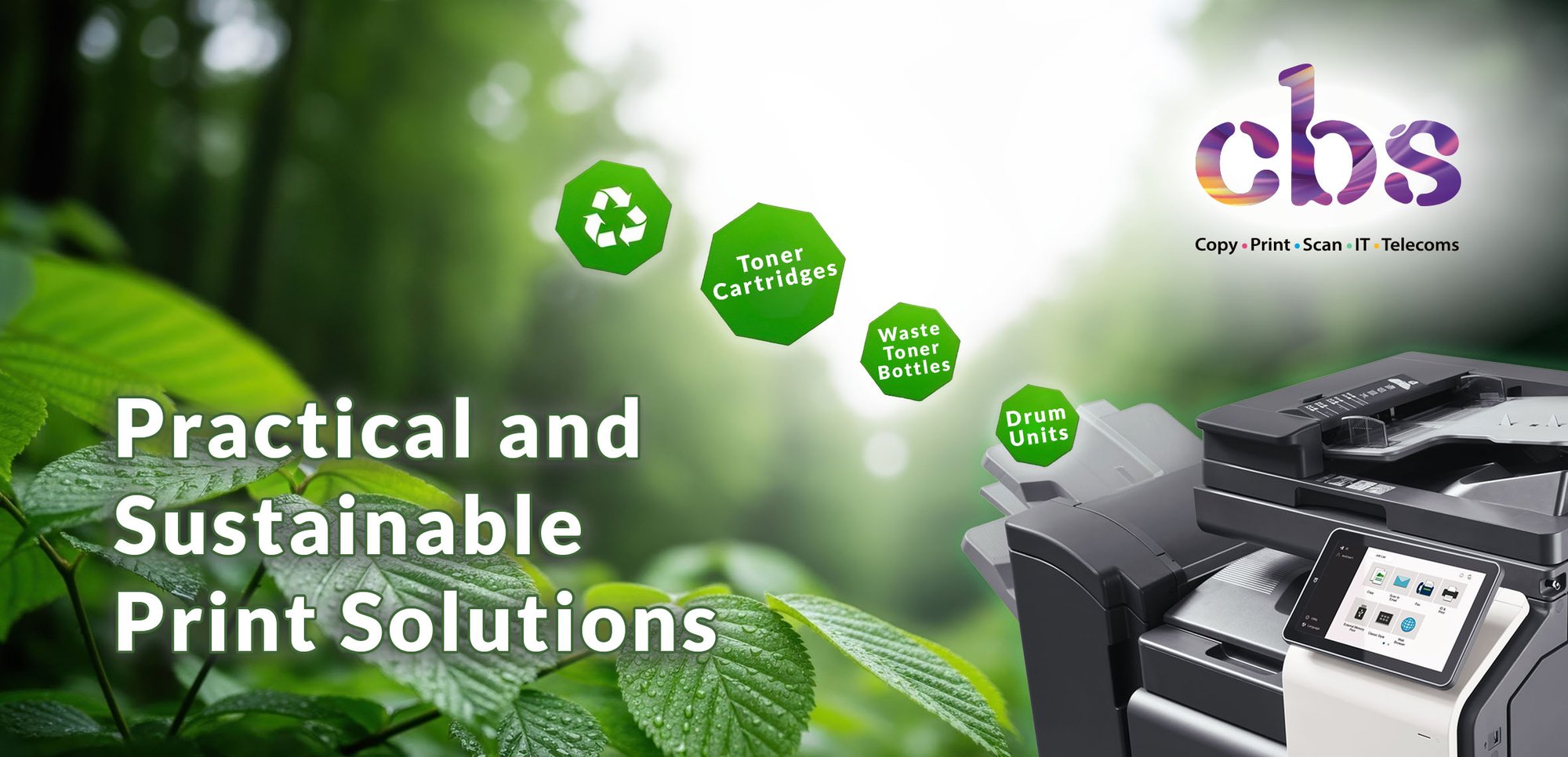 CBS Sustainable Print Sols (Web Banner)