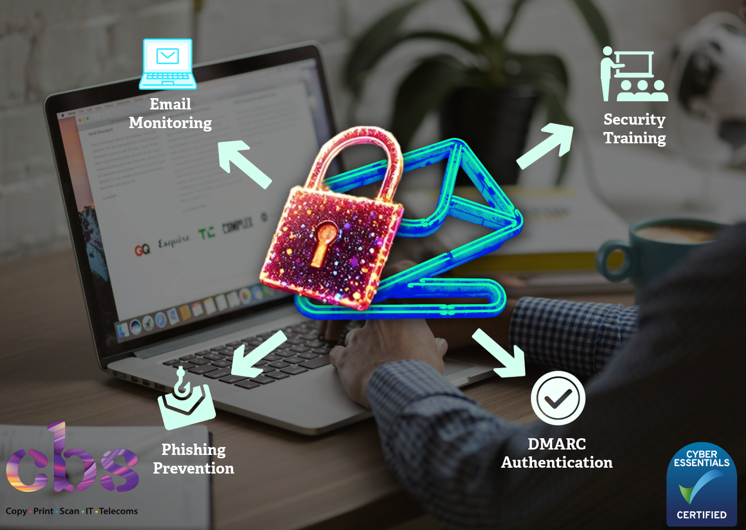 Email Security image 2