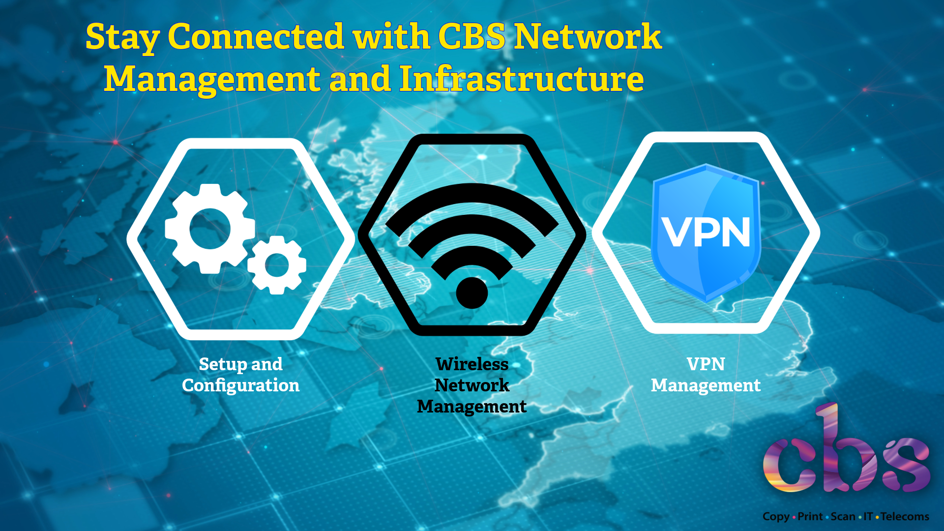 Network Connectivity (1)