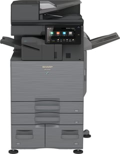 Sharp BP-71c45