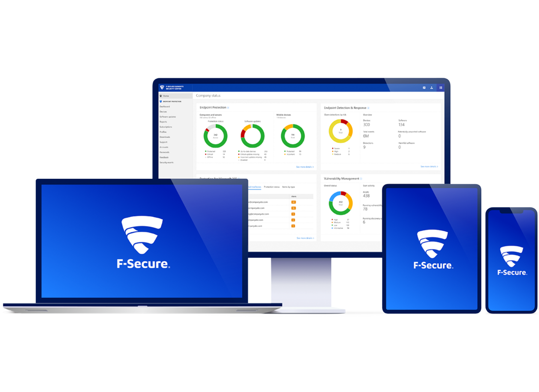 FSecure-v2 FSecure-v2